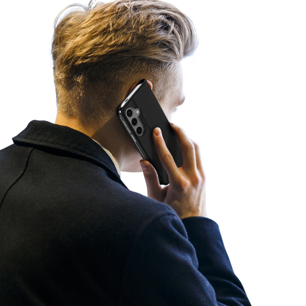 Dux Ducis - Skin Pro - Samsung Galaxy S25 Plus - Black