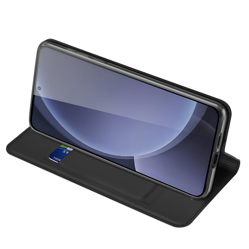 Dux Ducis - Skin Pro - Samsung Galaxy S25 Plus - Black