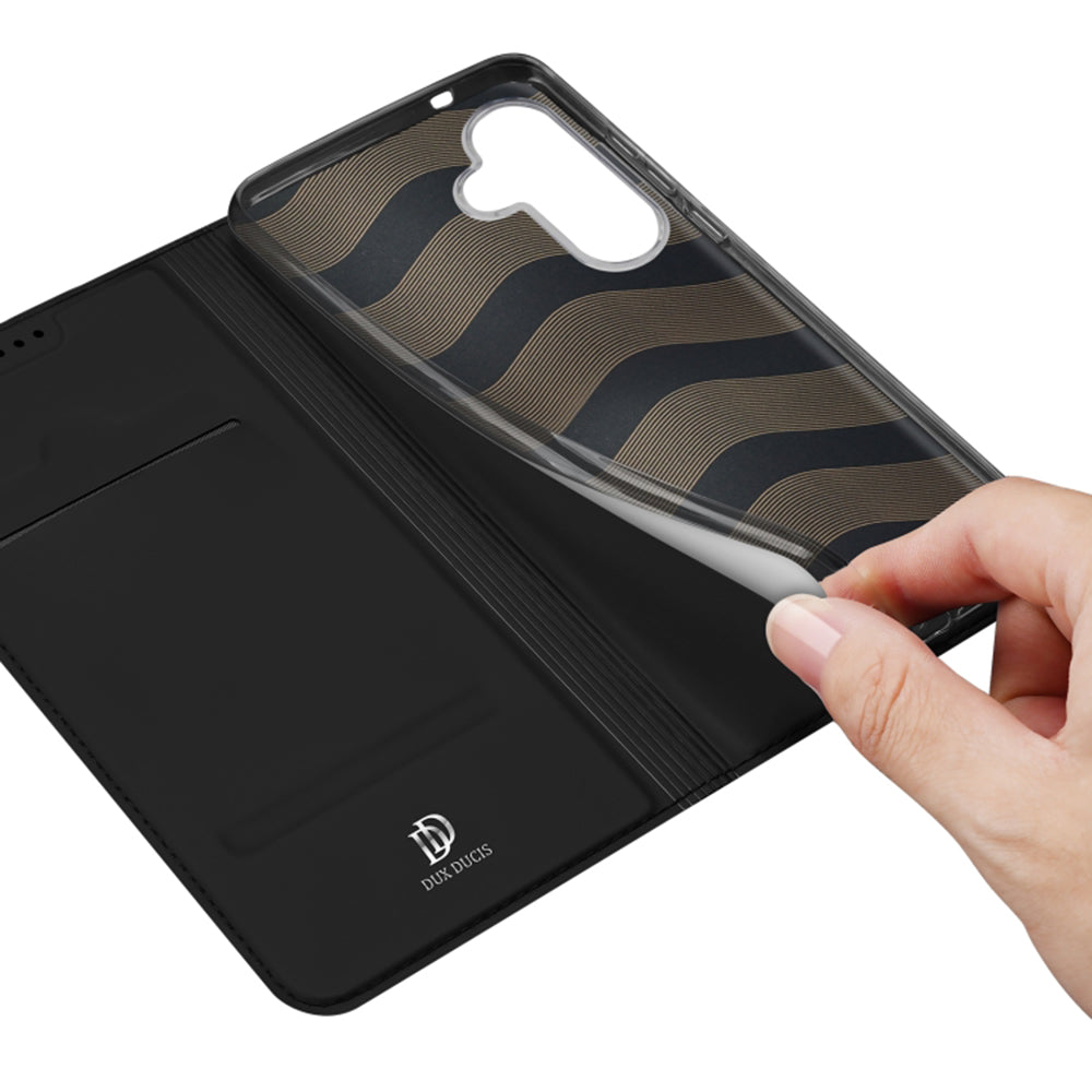 Dux Ducis - Skin Pro - Samsung Galaxy S25 Plus - Black