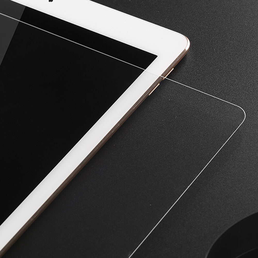Lito - 2.5D Classic Glass - Apple iPad 10.2 (2021 / 2020 / 2019) - Clear