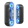 Ocoopa - Hand Warmer UT2s GamerPRO (UT4103-BK) - Type-C, with Power Bank, RGB Lights, Magnetic, MagTwins, 2x 5000mAh - B