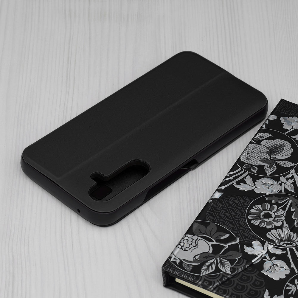 Techsuit - eFold Series - Samsung Galaxy A54 - Black