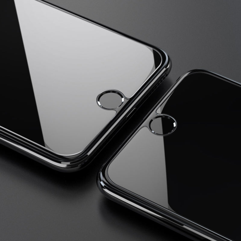 Lito - 2.5D Classic Glass - iPhone 15 Pro - Privacy
