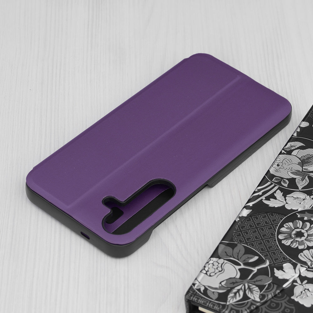 Techsuit - eFold Series - Samsung Galaxy S25 Plus - Purple