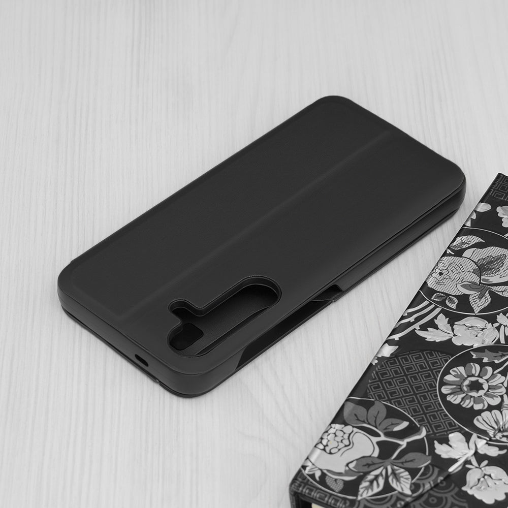 Techsuit - eFold Series - Samsung Galaxy S25 - Black