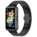 Techsuit - Watchband QuickFit 20mm (W012) - Instinct 2S/2S Solar/Approach S70 42mm/fenix 7S Pro Sapphire Solar - Black