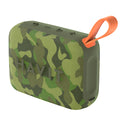 Havit - Wireless Speaker (SK874BT) - Type-C, Bluetooth 5.4, TWS, TF, FM, USB, Hands-Free Call, IPX5, 1200mAh - Squad