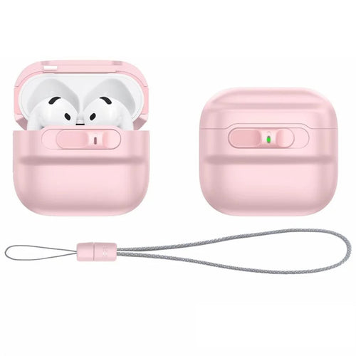 ESR - Pulse Magnetic HaloLock - Apple AirPods 4 - Pink