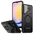 Techsuit - CamVault MagSafe - Samsung Galaxy A25 5G - Black