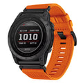 TechSuit Curea smartwatch Techsuit Watchband QuickFit 22mm (W070) compatibil cu Garmin Fenix 5/5 Plus 6/6 Pro/7/Forerunn