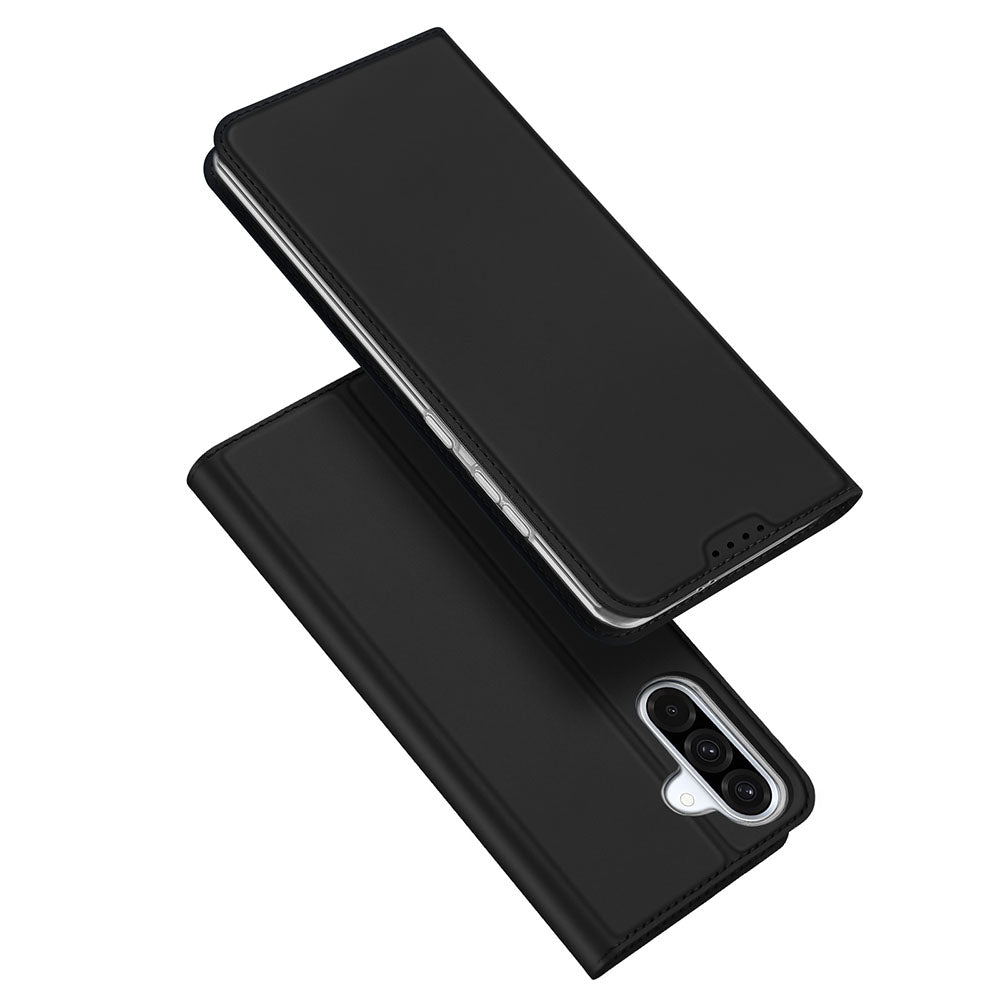 Husa de protectie Dux Ducis Skin Pro compatibil cu Samsung Galaxy A36 5G / A56 5G, Negru