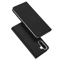 Husa de protectie Dux Ducis Skin Pro compatibil cu Samsung Galaxy A36 5G / A56 5G, Negru