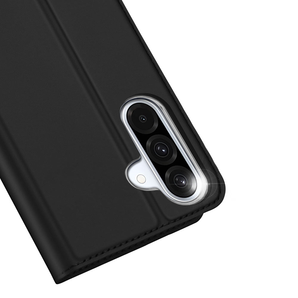 Husa de protectie Dux Ducis Skin Pro compatibil cu Samsung Galaxy A36 5G / A56 5G, Negru