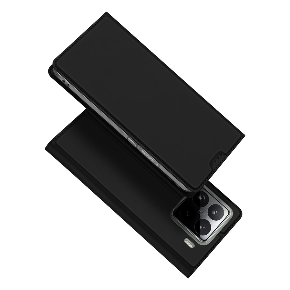 Dux Ducis - Skin Pro - Xiaomi 15 Pro - Black