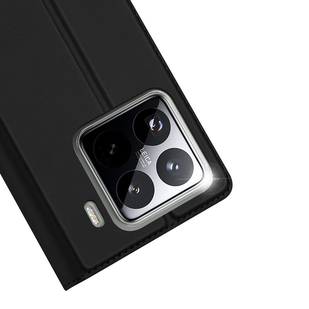 Dux Ducis - Skin Pro - Xiaomi 15 Pro - Black