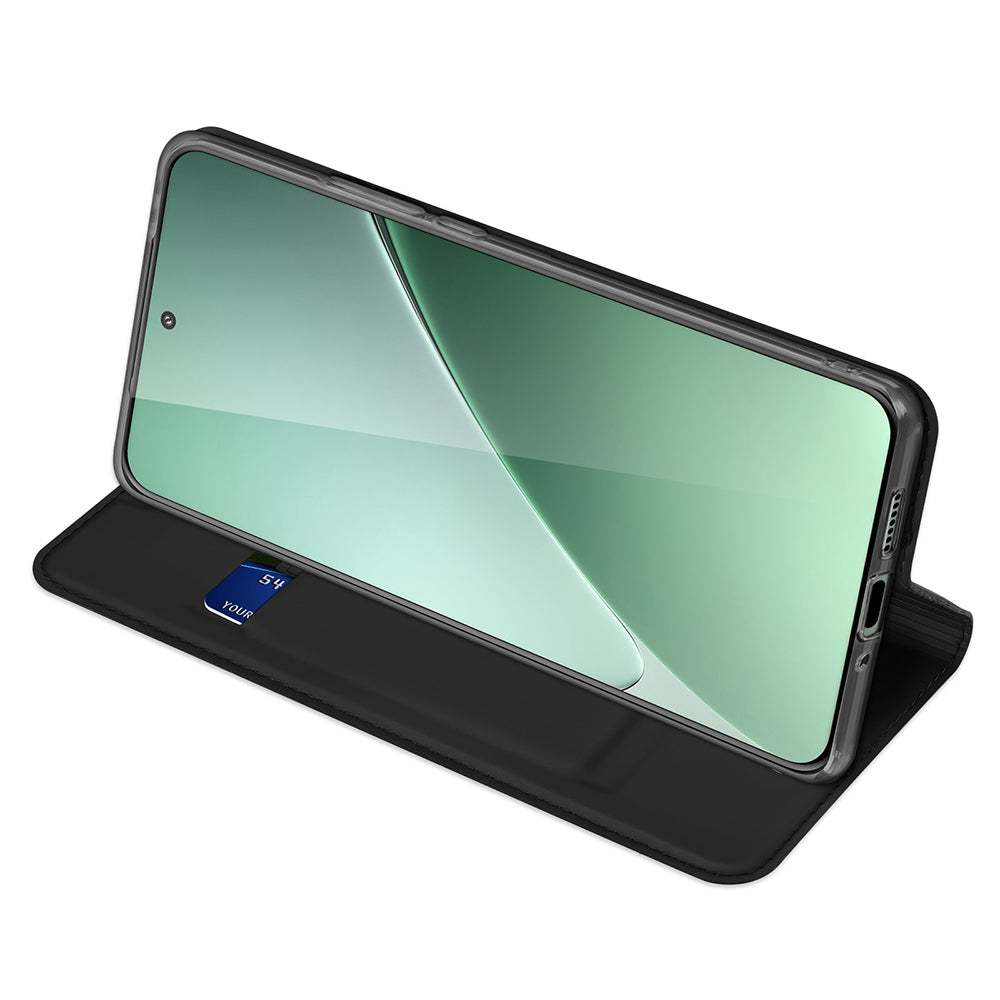 Dux Ducis - Skin Pro - Xiaomi 15 Pro - Black