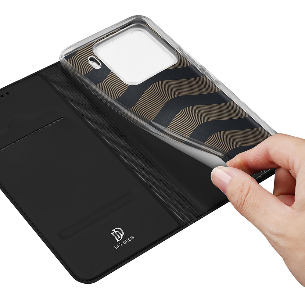 Dux Ducis - Skin Pro - Xiaomi 15 Pro - Black