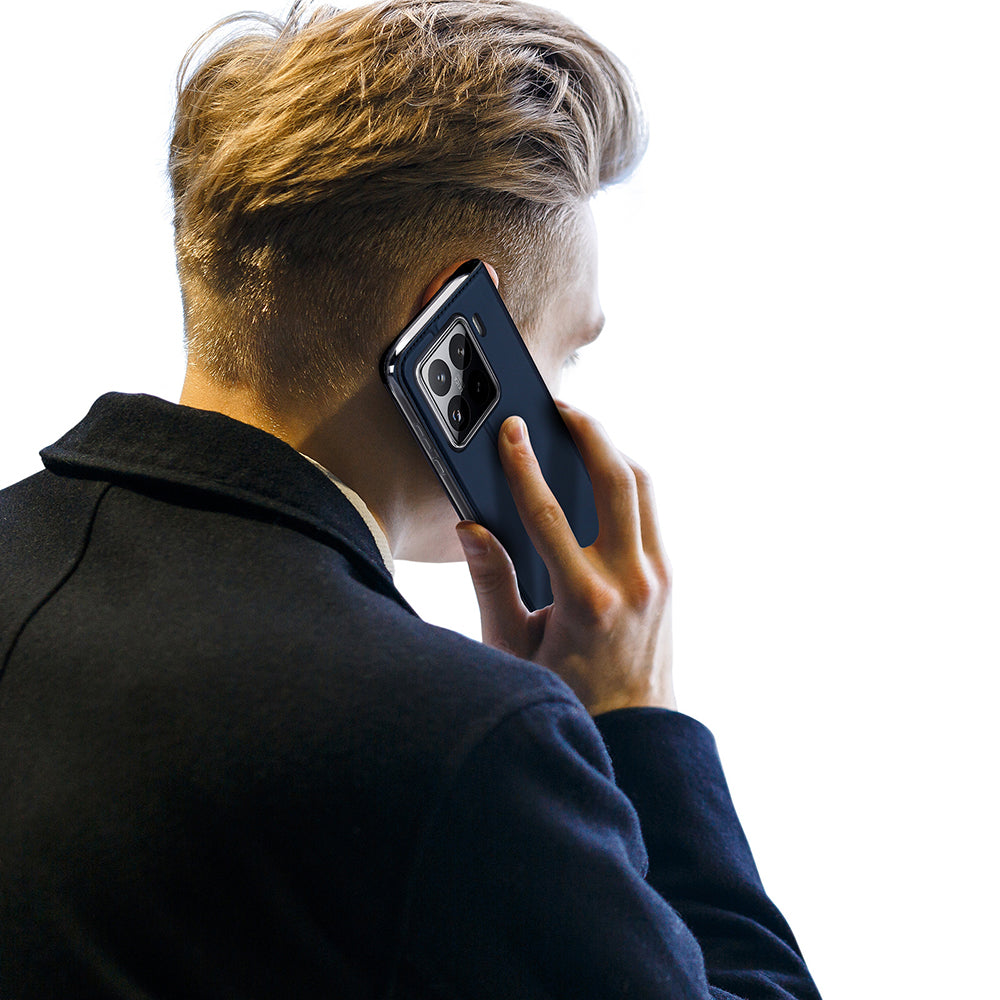 Dux Ducis - Skin Pro - Xiaomi 15 Pro - Black