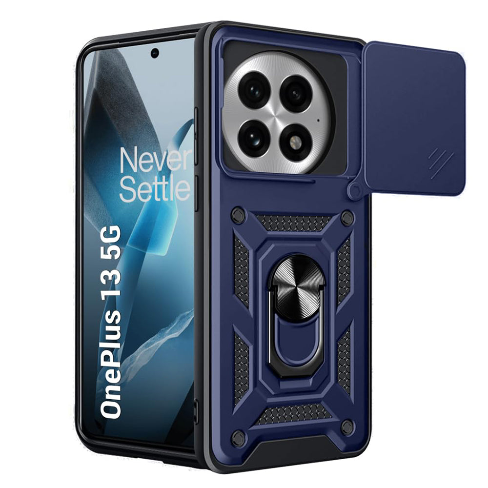 Techsuit - CamShield Series - OnePlus 13 - Blue