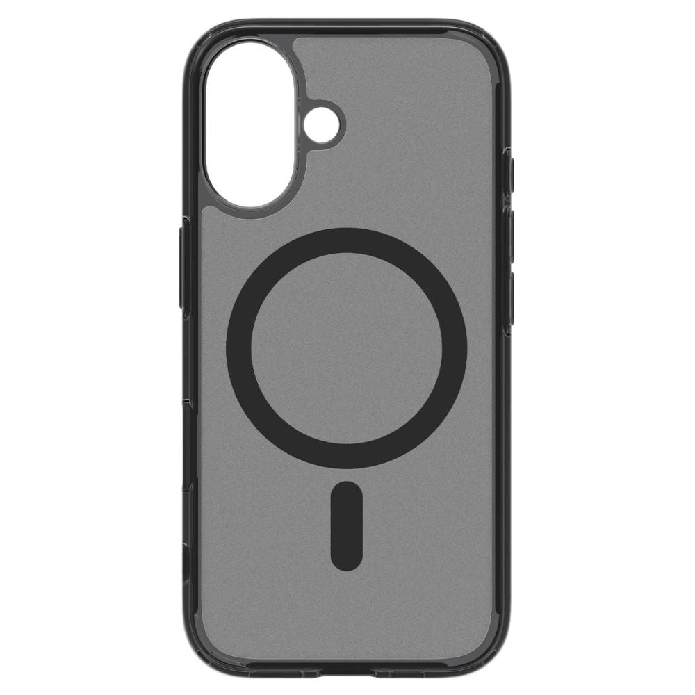 Spigen - Ultra Hybrid T MagSafe (ACS09074) - iPhone 16 - Frost Black