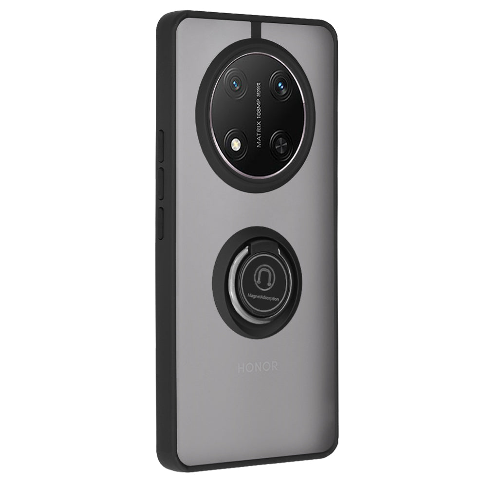 Techsuit - Glinth - Honor Magic7 Lite / X9c - Black