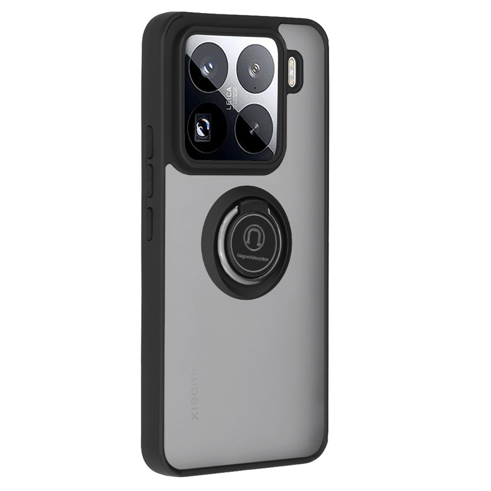 Techsuit - Glinth - Xiaomi 15 Pro - Black