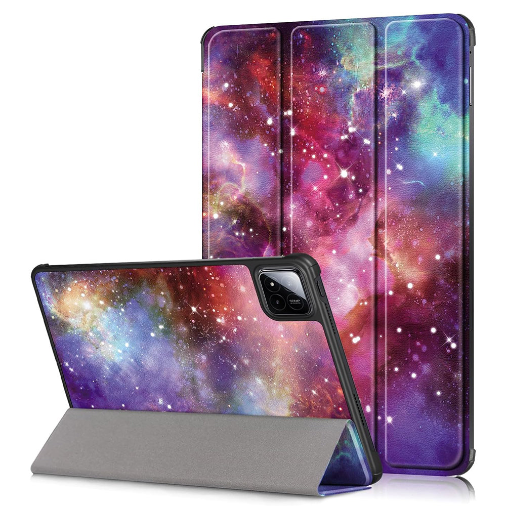 Techsuit - FoldPro - Xiaomi Pad 7 / 7 Pro / 8 / 8 Pro - Galaxy