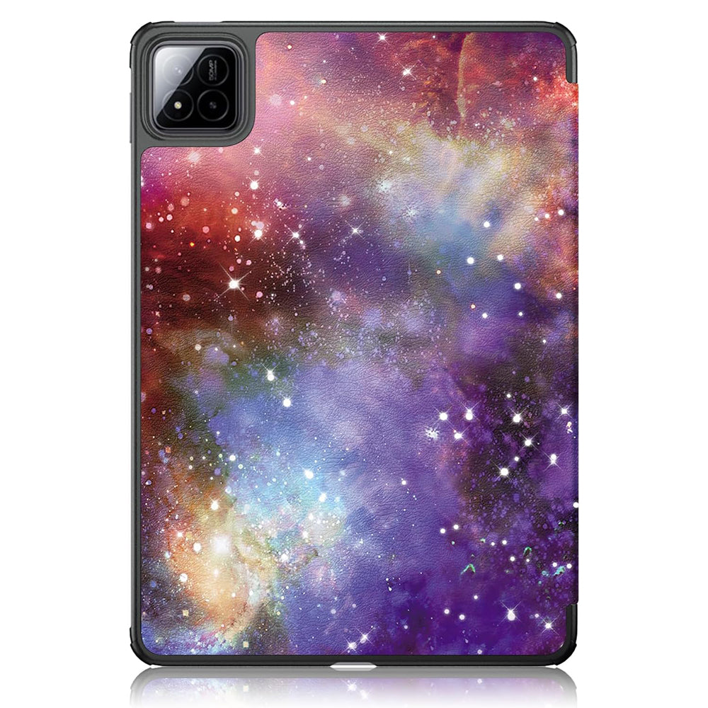 Techsuit - FoldPro - Xiaomi Pad 7 / 7 Pro / 8 / 8 Pro - Galaxy