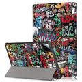 Techsuit - FoldPro - Xiaomi Pad 7 / 7 Pro / 8 / 8 Pro - Urban Vibe