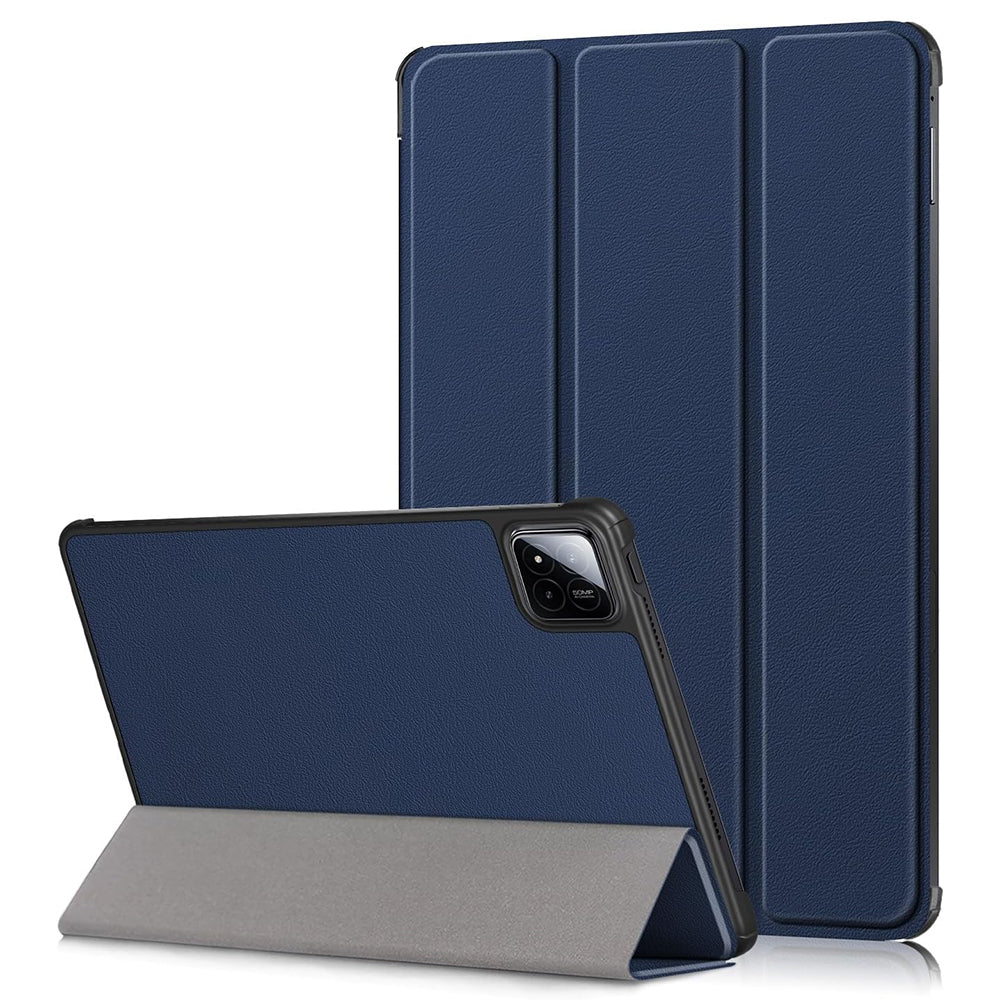 Techsuit - FoldPro - Xiaomi Pad 7 / 7 Pro / 8 / 8 Pro - Blue