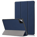 Techsuit - FoldPro - Xiaomi Pad 7 / 7 Pro / 8 / 8 Pro - Blue