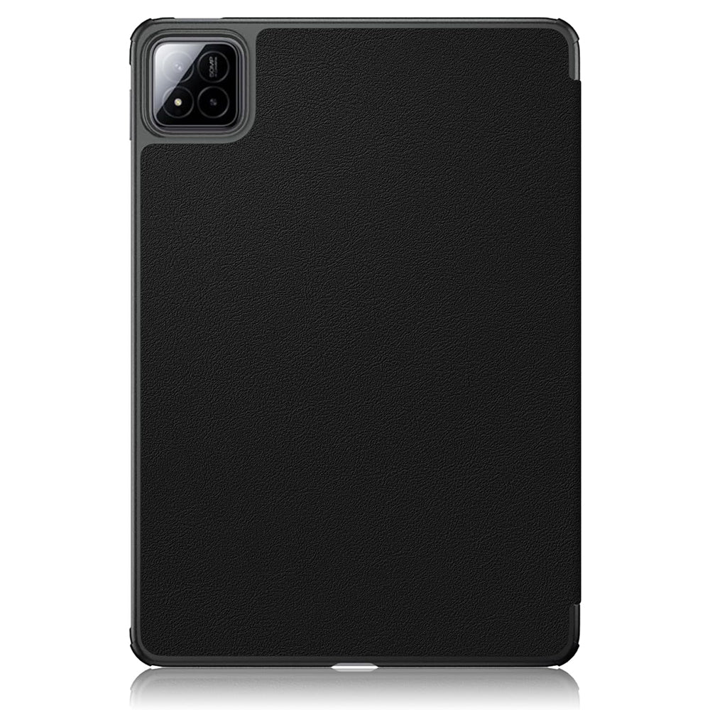 Techsuit - FoldPro - Xiaomi Pad 7 / 7 Pro / 8 / 8 Pro - Black