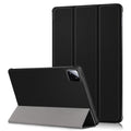 Techsuit - FoldPro - Xiaomi Pad 7 / 7 Pro / 8 / 8 Pro - Black