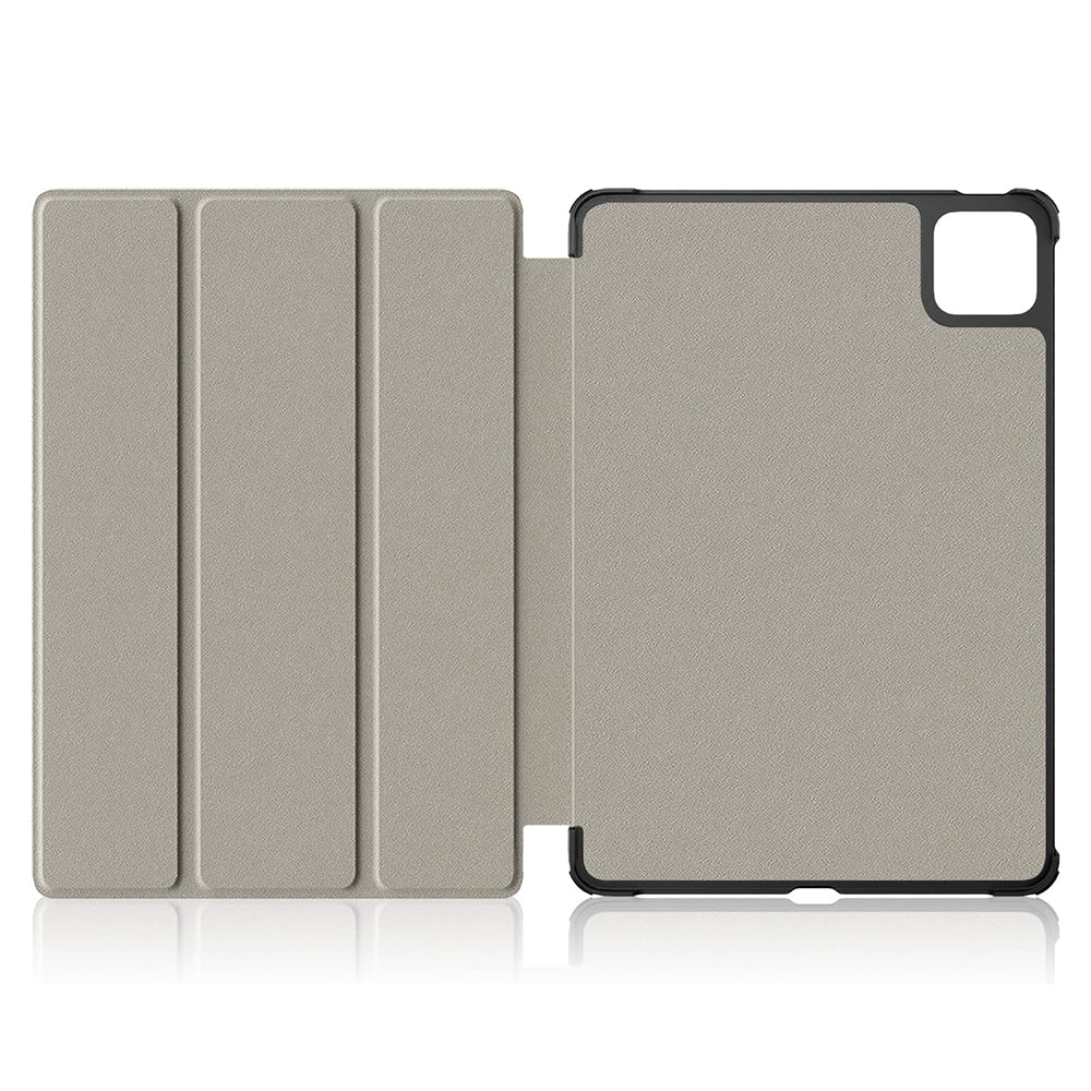 Techsuit - FoldPro - Xiaomi Pad 7 / 7 Pro / 8 / 8 Pro - Black