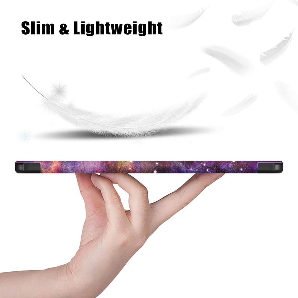 Techsuit - FoldPro - Xiaomi Pad 7 / 7 Pro / 8 / 8 Pro - Galaxy