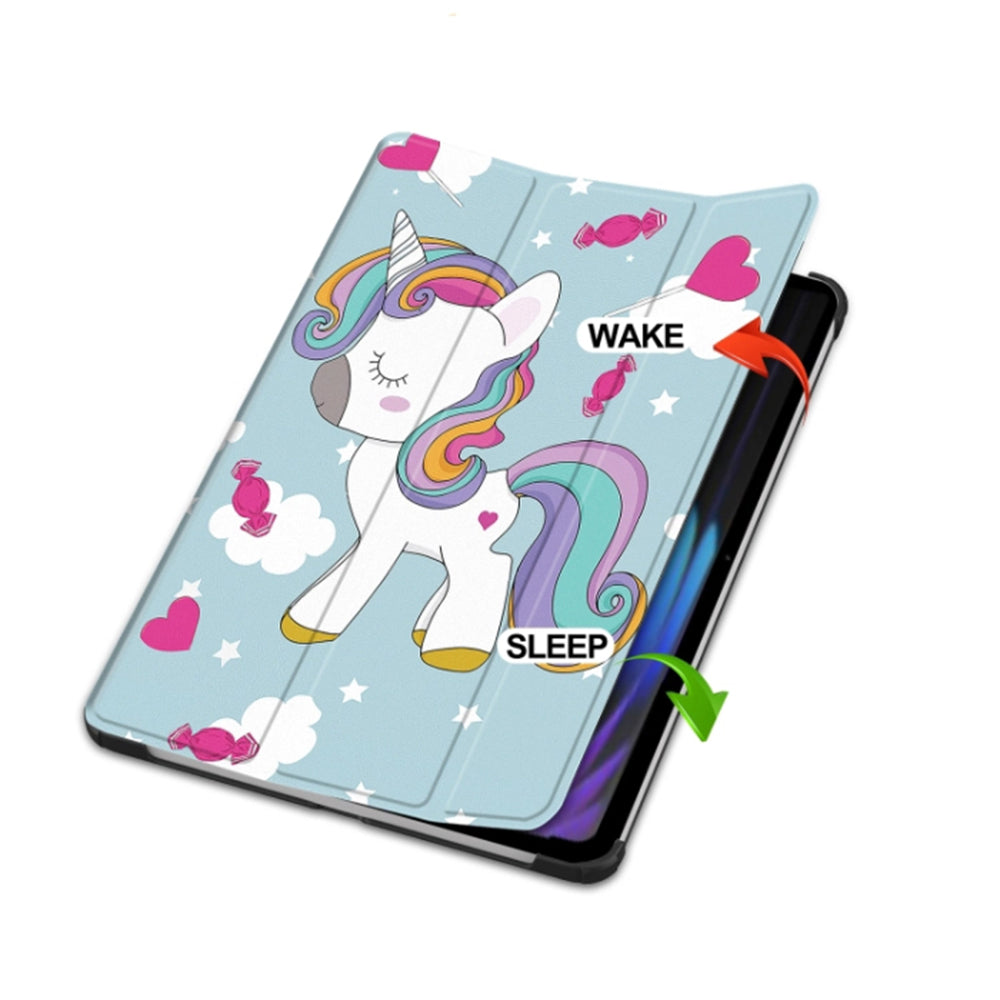 Techsuit - FoldPro - Xiaomi Pad 7 / 7 Pro / 8 / 8 Pro - Unicorn