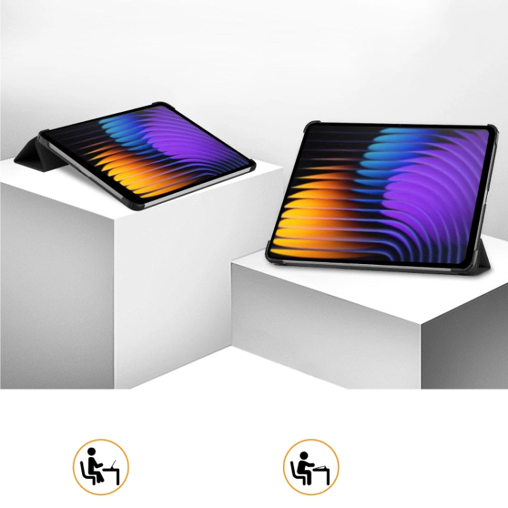 Techsuit - FoldPro - Xiaomi Pad 7 / 7 Pro / 8 / 8 Pro - Unicorn