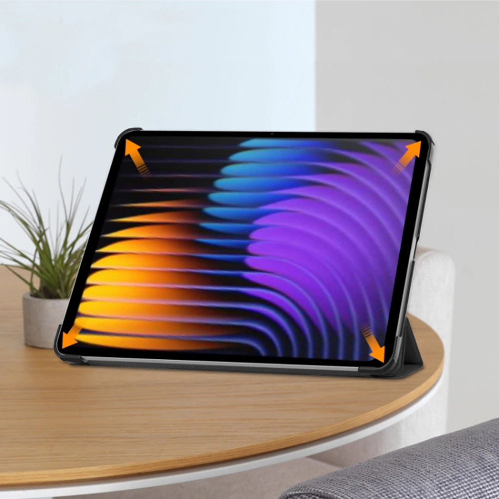Techsuit - FoldPro - Xiaomi Pad 7 / 7 Pro / 8 / 8 Pro - Unicorn