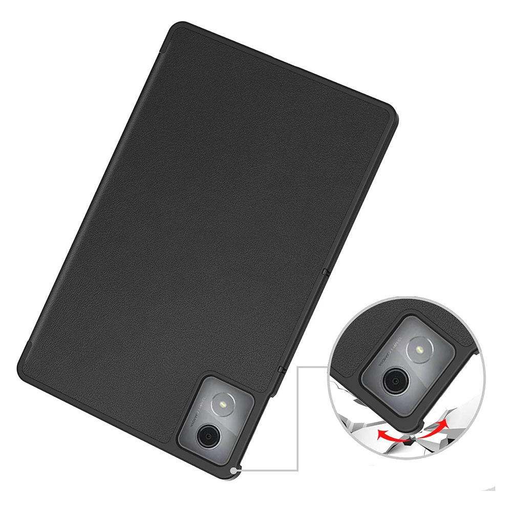 Techsuit - FoldPro - Lenovo Tab K11 Plus - Black