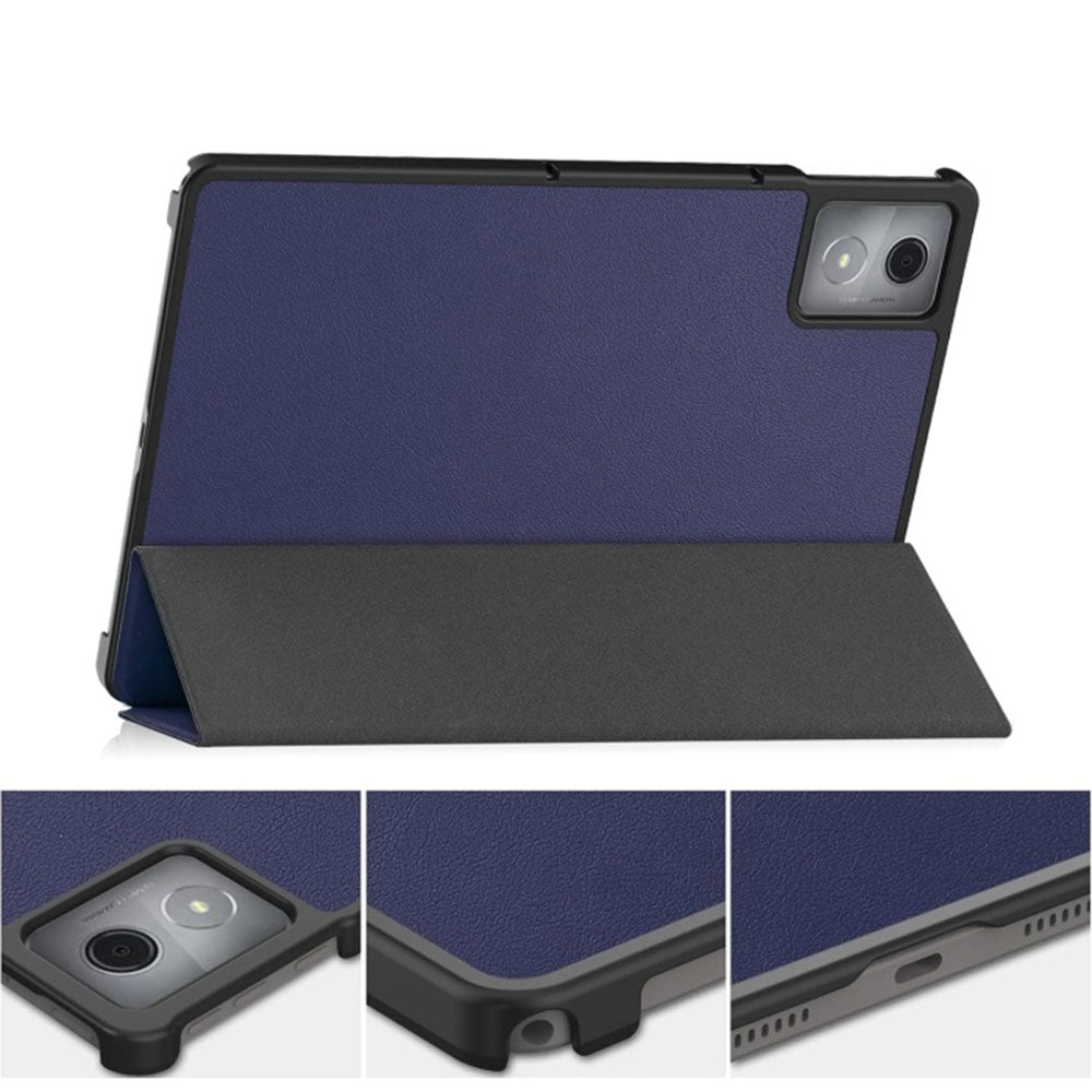 Techsuit - FoldPro - Lenovo Tab K11 Plus - Black
