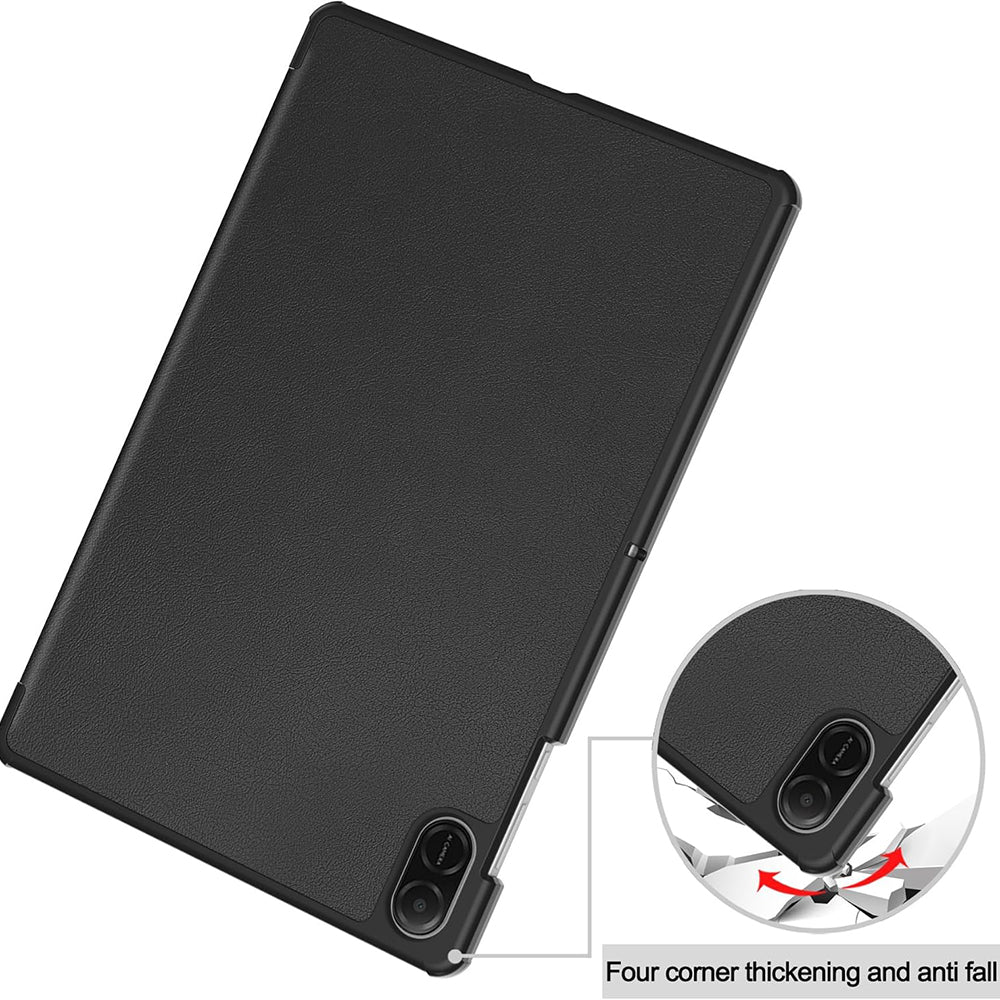 Techsuit - FoldPro - Honor Pad X8a - Rose Gold