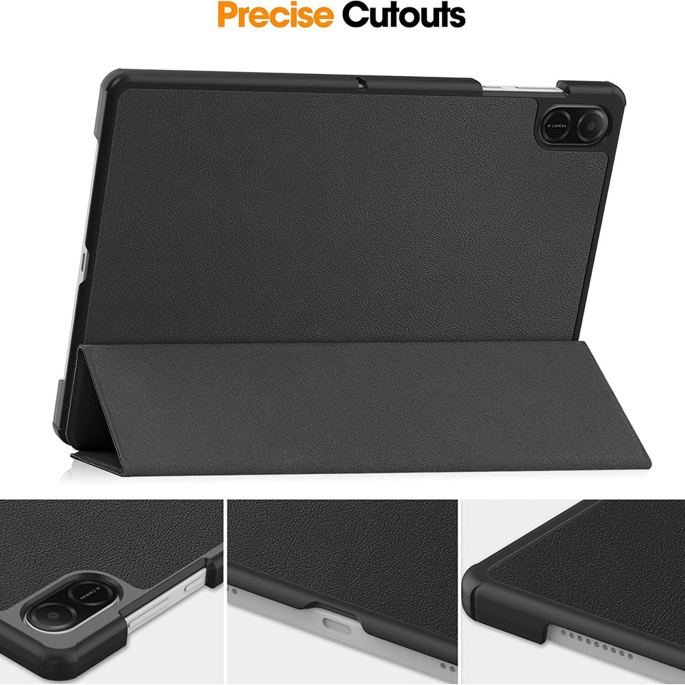 Techsuit - FoldPro - Honor Pad X8a - Black