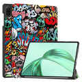 Techsuit - FoldPro - Honor Pad X8a - Urban Vibe