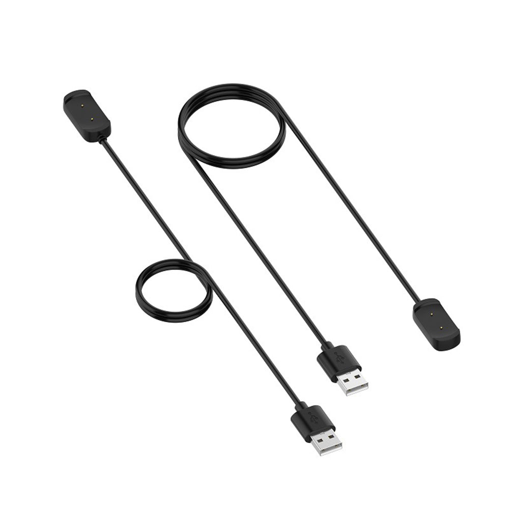 TechSuit Incarcator Techsuit SmartWatch Wireless Charging Cable (THA2), for Amazfit T-Rex / GTR 42mm / GTR 47mm / GTS, N