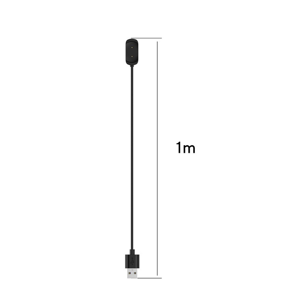TechSuit Incarcator Techsuit SmartWatch Wireless Charging Cable (THA2), for Amazfit T-Rex / GTR 42mm / GTR 47mm / GTS, N