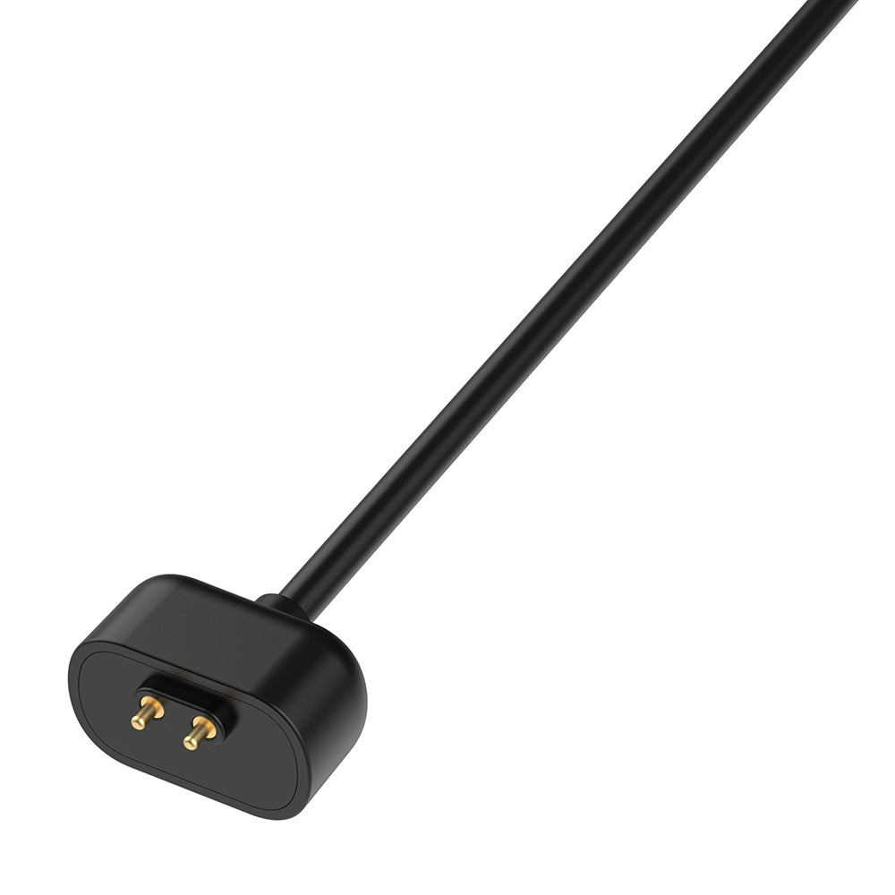 Techsuit - SmartWatch Wireless Charging Cable (THA5) - for Amazfit Band 7 - Black