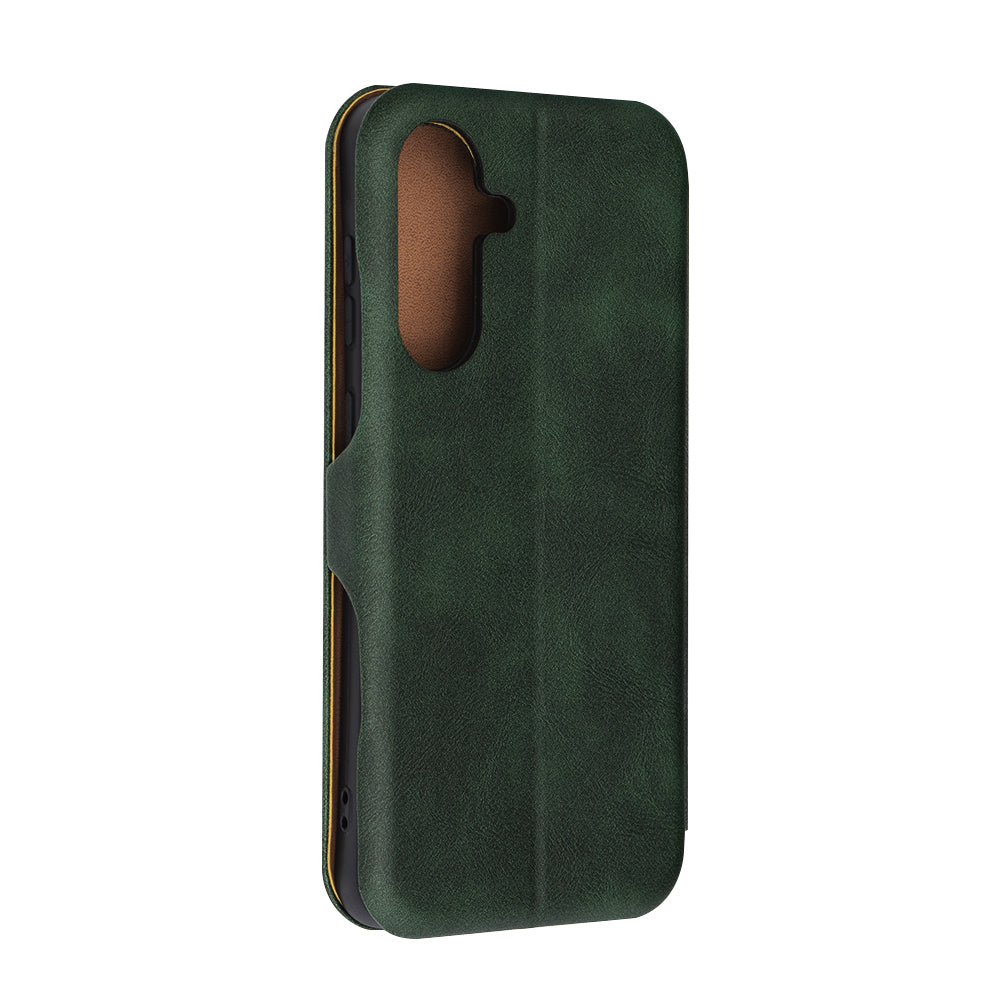 Techsuit - Safe Wallet Plus - Samsung Galaxy A56 5G - Green