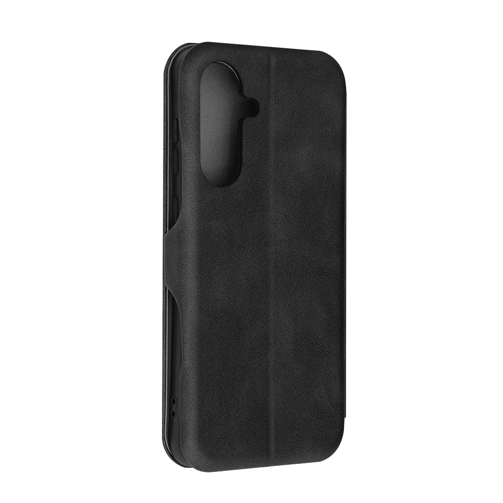 Techsuit - Safe Wallet Plus - Samsung Galaxy A56 5G - Black