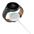Techsuit - SmartWatch Wireless Charging Cable (TXC5) - for Xiaomi Watch S4/2/S3/H1/Watch2 Pro/Watch S2 - White