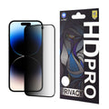 Lito - HD Pro Privacy - iPhone 14 Pro - Black